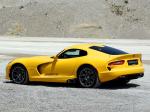 Dodge Viper SRT by GeigerCars 2013 года